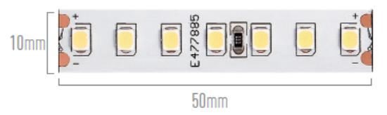 shelf strip lighting