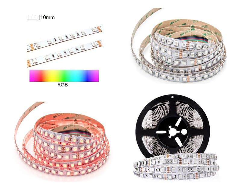 شريط LED 5050